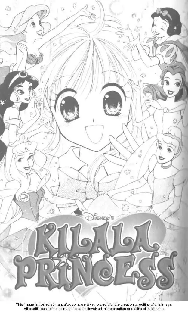 Kilala Princess Chapter 15 1